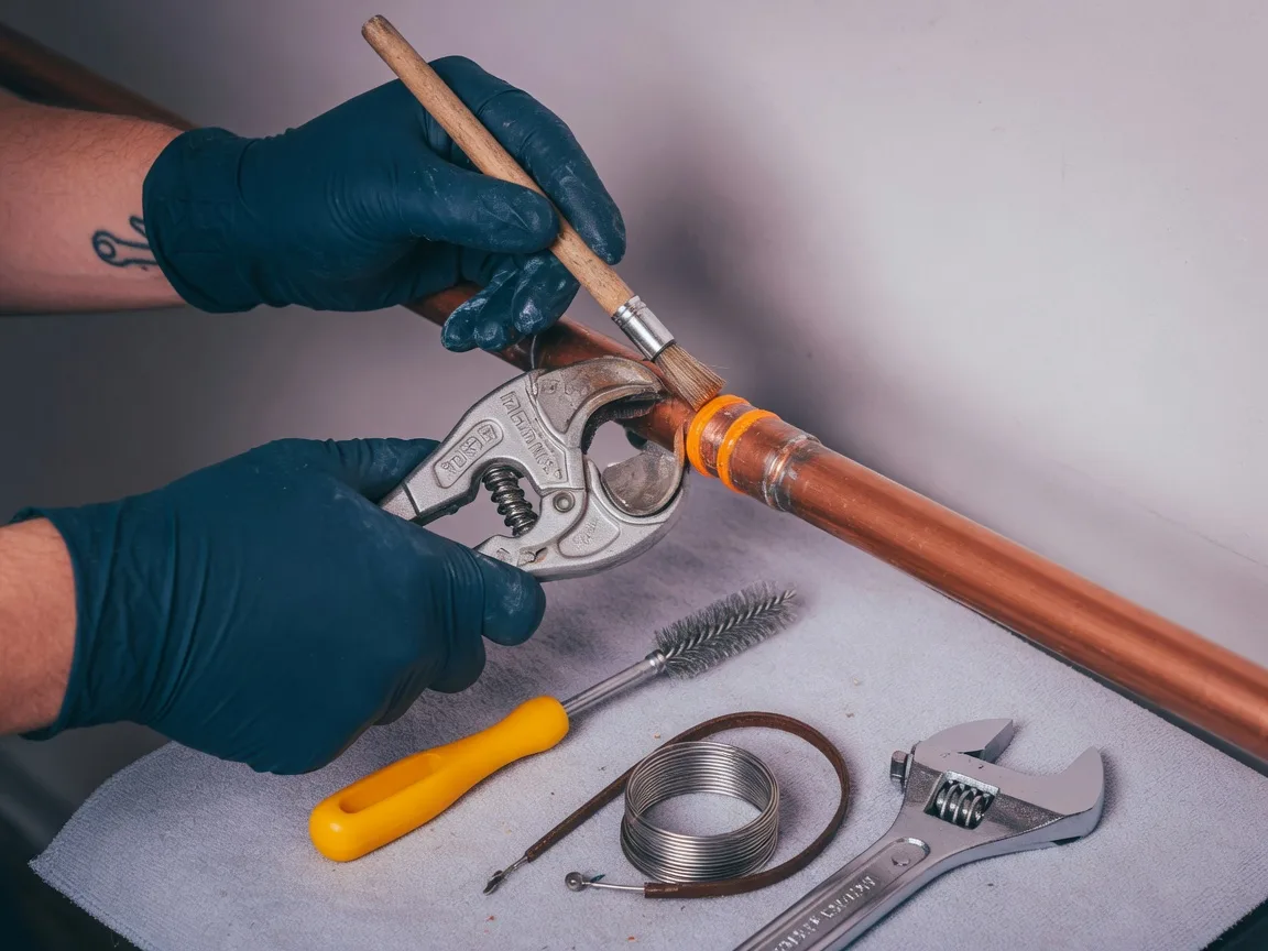 Why choose Sump Pump Repair in Gibson, IA